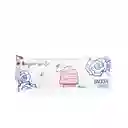 Portalapicero Para Mujer Ejecutivo Snoopy En Cuero Vegano