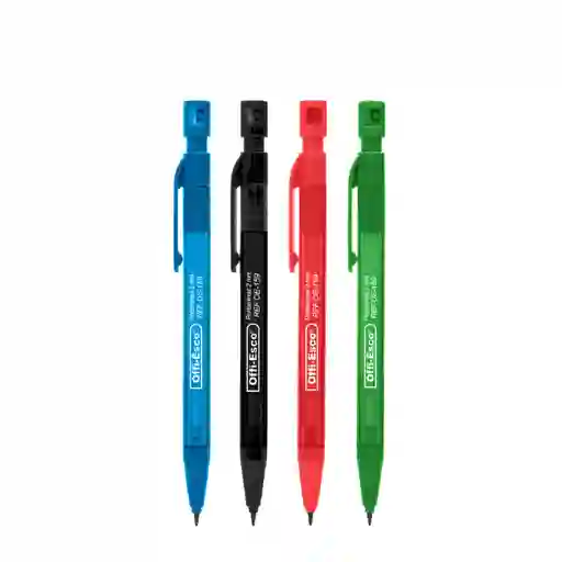 Portaminas 2mm Offi-esco