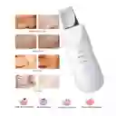Limpiador Facial Recargable Para Exfoliacion Y Hidratacion