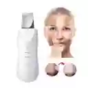 Limpiador Facial Recargable Para Exfoliacion Y Hidratacion