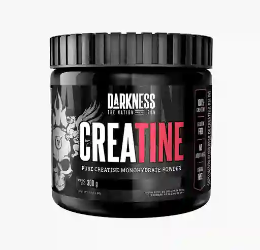 Creatina Monohidratada 300g