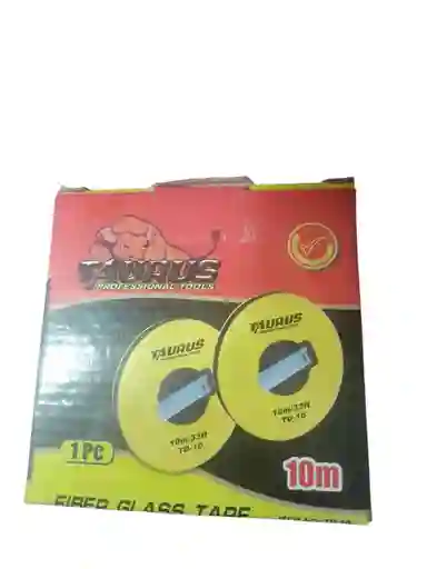 Flexometro 10 Metros