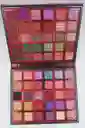 Kevin Coco Paleta De Sombras X60