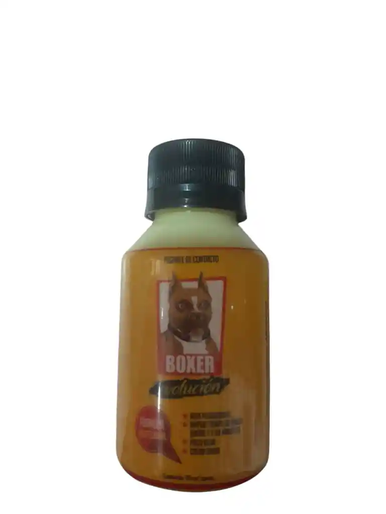 Pegante Boxer Original