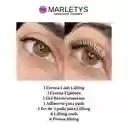 Lash Lifting Pestañas J Denis