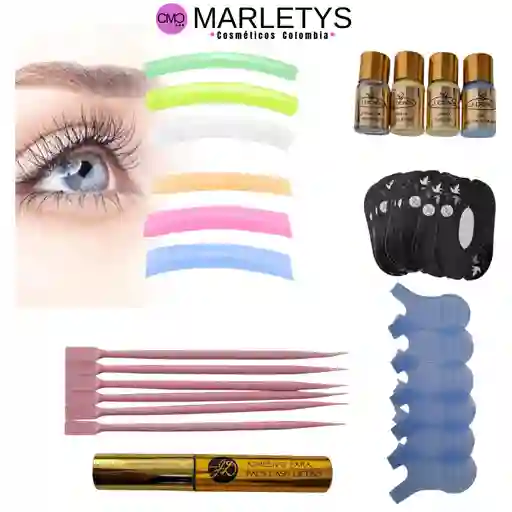 Lash Lifting Pestañas J Denis