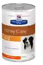 Hill's Cuidado Renal Pollo 370g