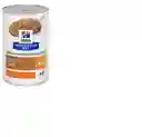 Hill's Cuidado Renal Pollo 370g