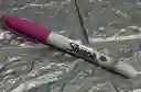 Marcador Sharpie Fucsia Fino Permanente