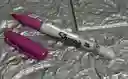 Marcador Sharpie Fucsia Fino Permanente