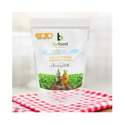 Pollo Con Vegetales Kids - Be Food X 250 G