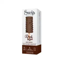 Paleta Dark Bliss - Swip X 70 G