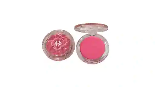 Rubor Crema Tono 02 Pinko Crush Bloomshell