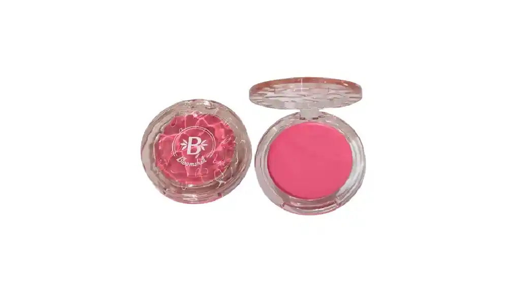 Rubor Crema Tono 02 Pinko Crush Bloomshell