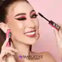 Mascara De Pestañas Ultra Lashes Pink Up