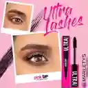 Mascara De Pestañas Ultra Lashes Pink Up