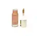 Tinta Light Montoc Set Glow Filter - Tono Medium Olive