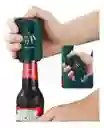 Abridor De Cervezas Botellas Automático Magnético Destapador