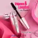 Mascara De Pestañas Volumen Xtreme Pink Up