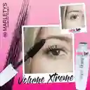 Mascara De Pestañas Volumen Xtreme Pink Up