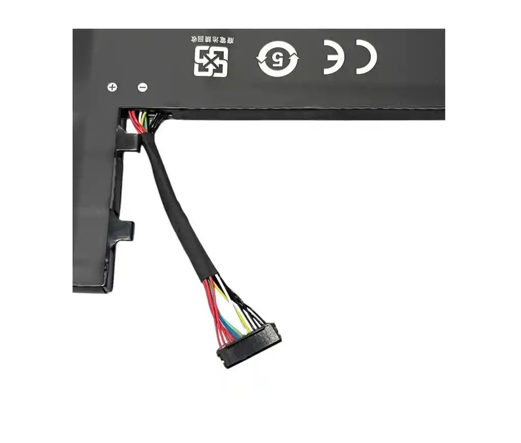 Bateria Portatil Para Lenovo Y740-15irh L17m3pg1 L17m3pg2