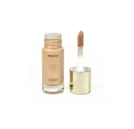 Tinta Light Montoc Set Glow Filter - Tono Light Medium