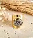 Anillo Cristal Swarovski