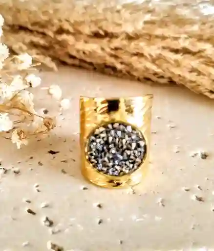 Anillo Cristal Swarovski