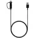 Cable Samsung 2 En 1