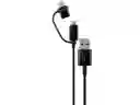 Cable Samsung 2 En 1