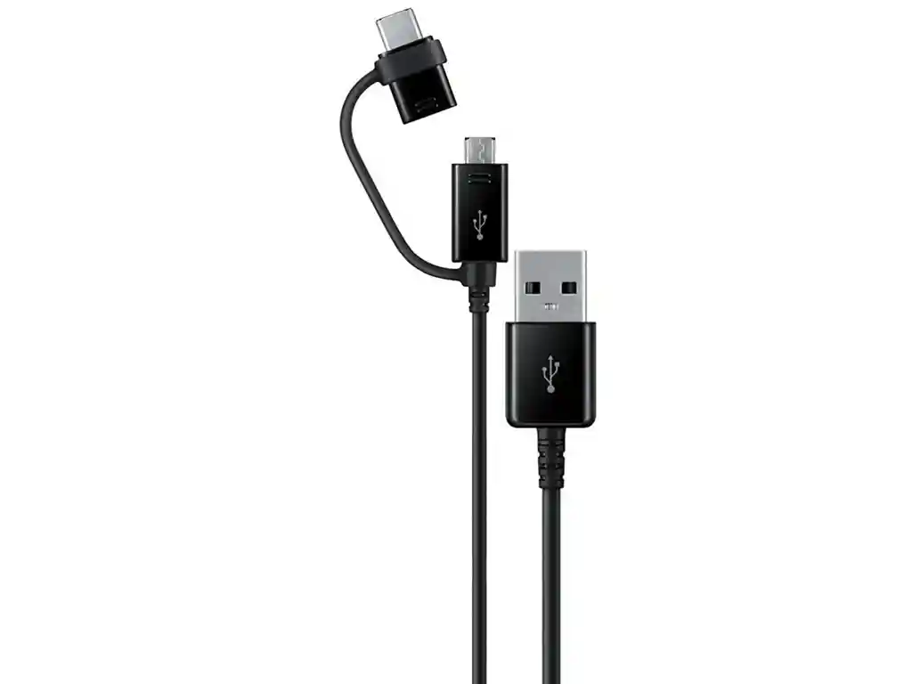 Cable Samsung 2 En 1