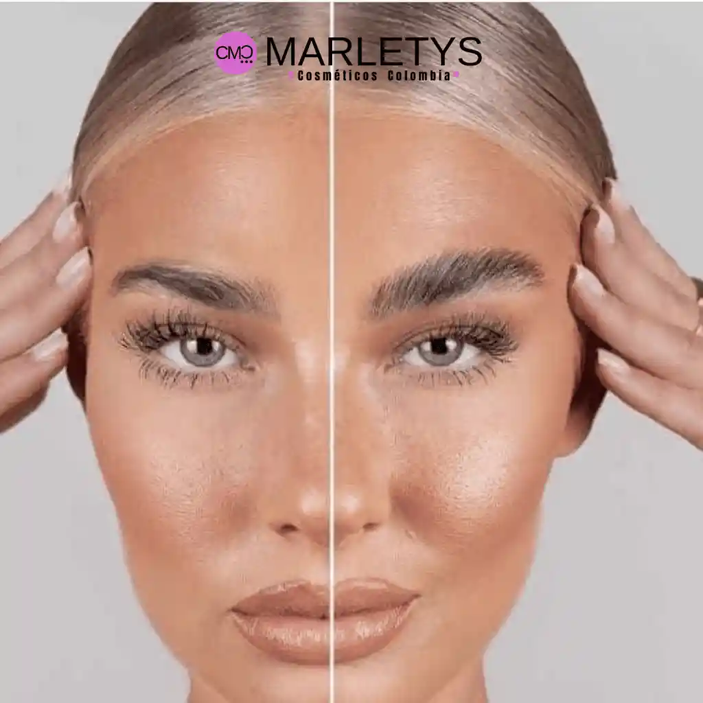 Cera Esculpida Brow Fix Italia Deluxe