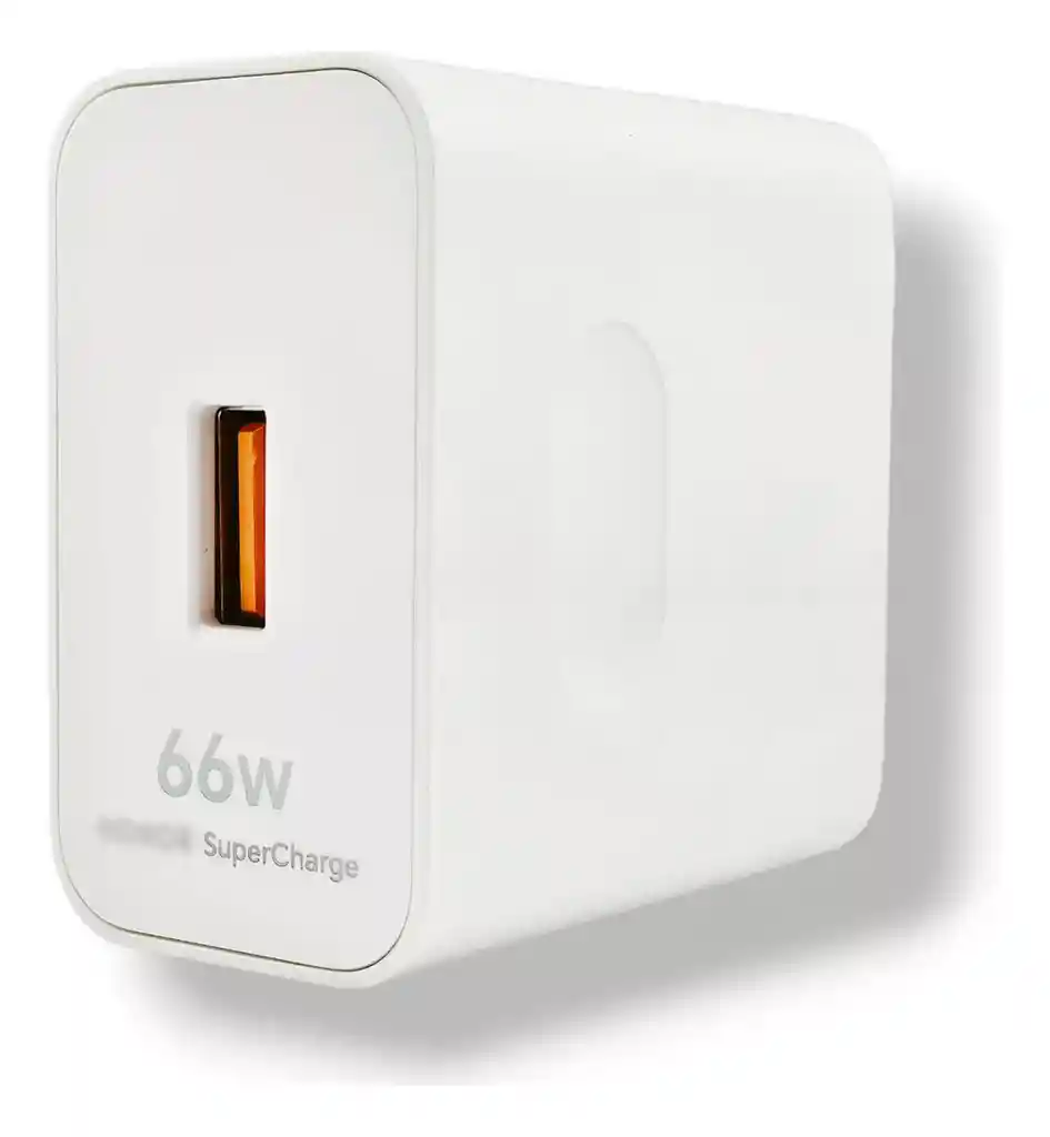 Adaptador Huawei 66w Original