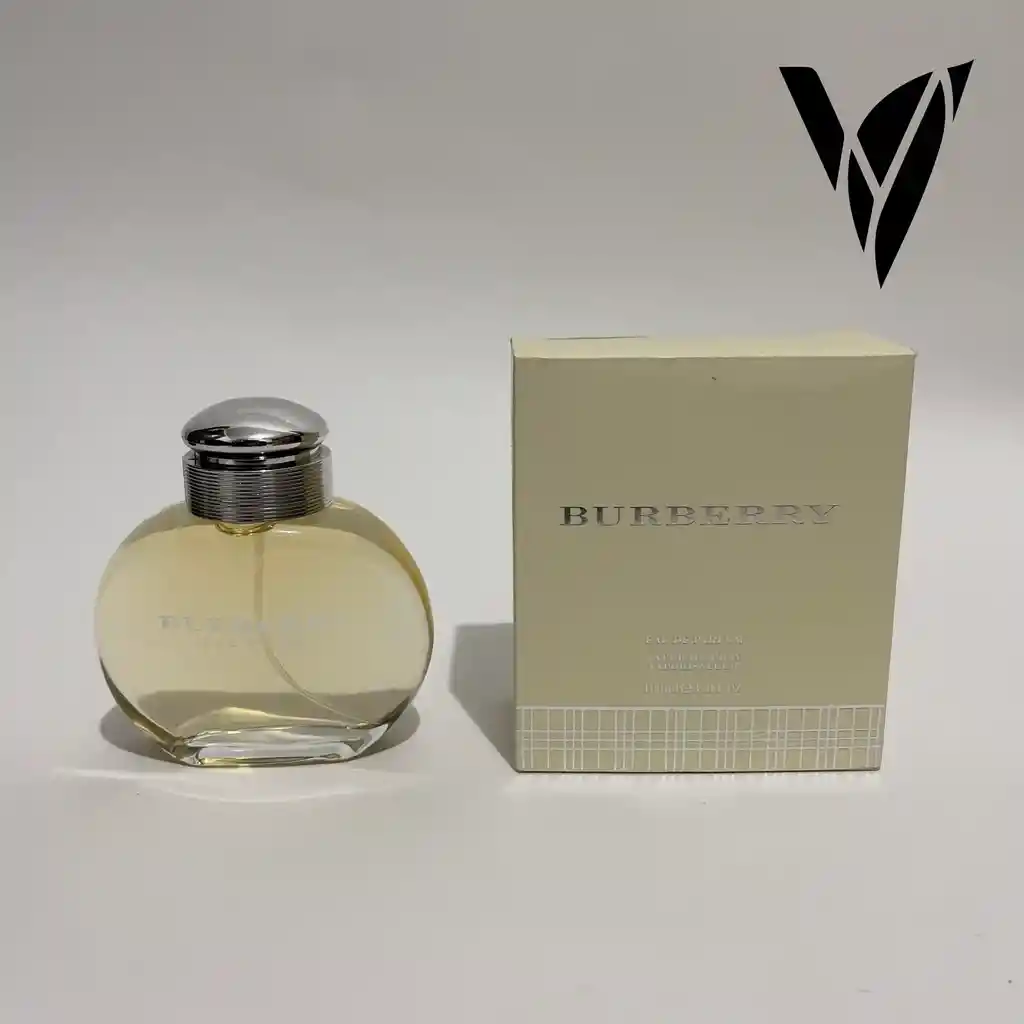 Burberry Women Burberry + Decant