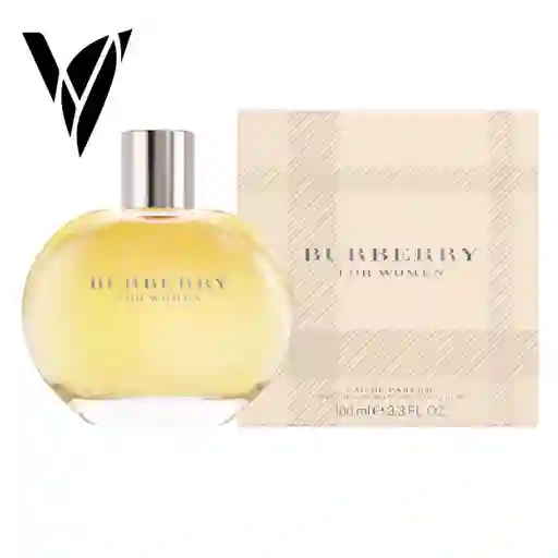 Burberry Women Burberry + Decant