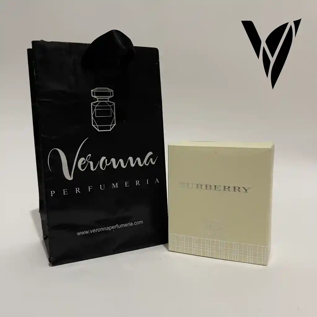 Burberry Women Burberry + Decant