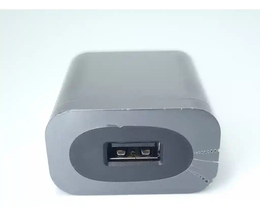 Adaptador Motorola 10w Original