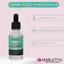 Serum Facial Ácido Hialuronico Colorton