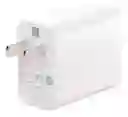 Adaptador Xiaomi 33w Original