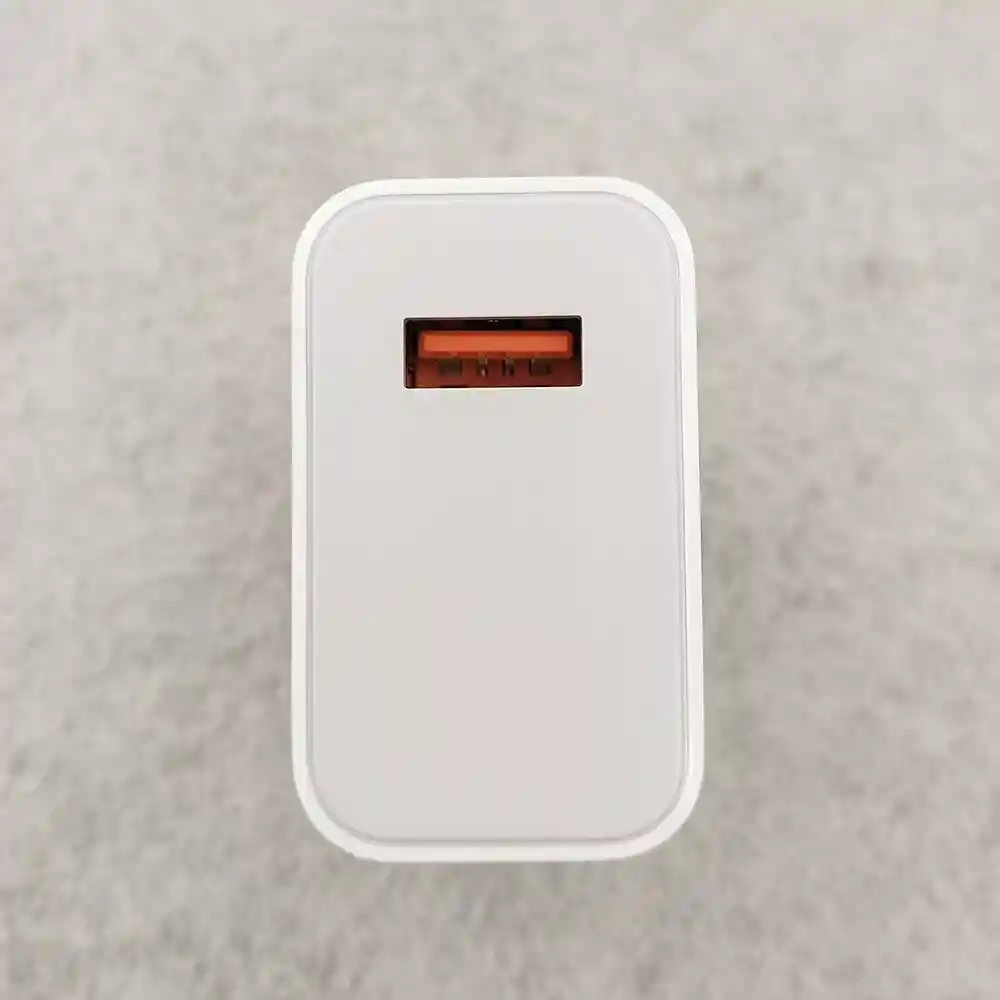 Adaptador Xiaomi 33w Original