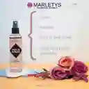 Agua De Rosas Fb