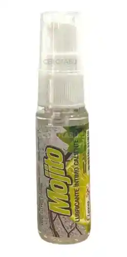 Aceite Caliente Para Lubrircante