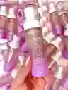 Fijador Maquillaje Montoc 80ml