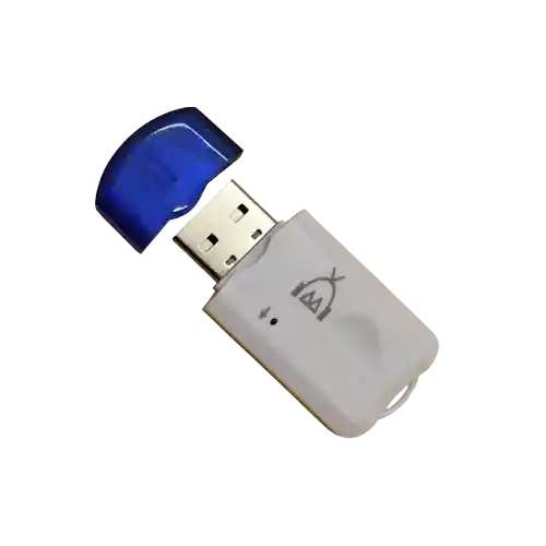 Adaptador Usb Bluetooth Spy Technology