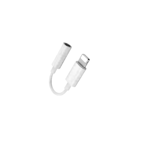 Adaptador Speed Song Tipo Iphone A Auxiliar