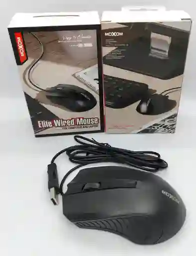 Mouse Cable Moxom
