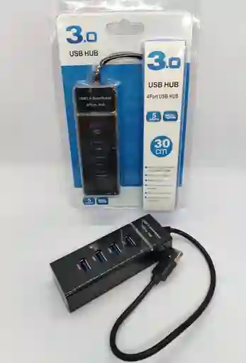 Extension Puertos Usb