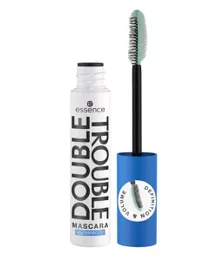 Essence Pestañina Double Trouble Wp