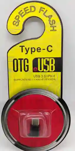 Otg Convertidor Tc A Usb