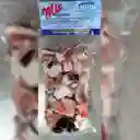 Mixtura De Mariscos Cruda Kilo